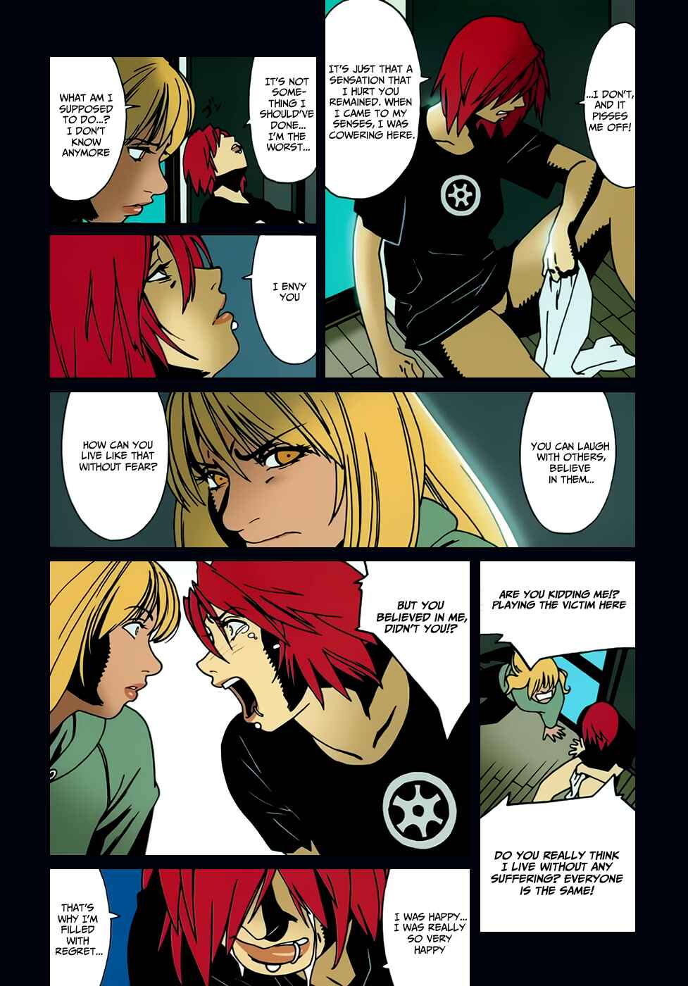 Page 17 Chapter 12 Bloody Mary
