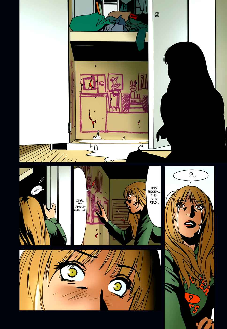 Page 8 Chapter 12 Bloody Mary
