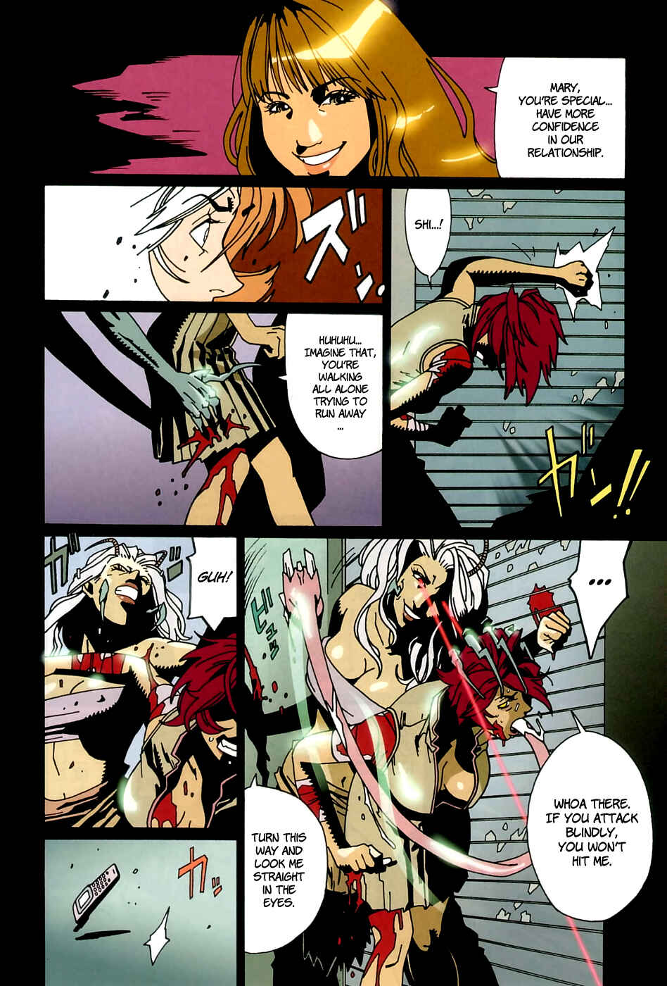Page 16 Chapter 4 Bloody Mary