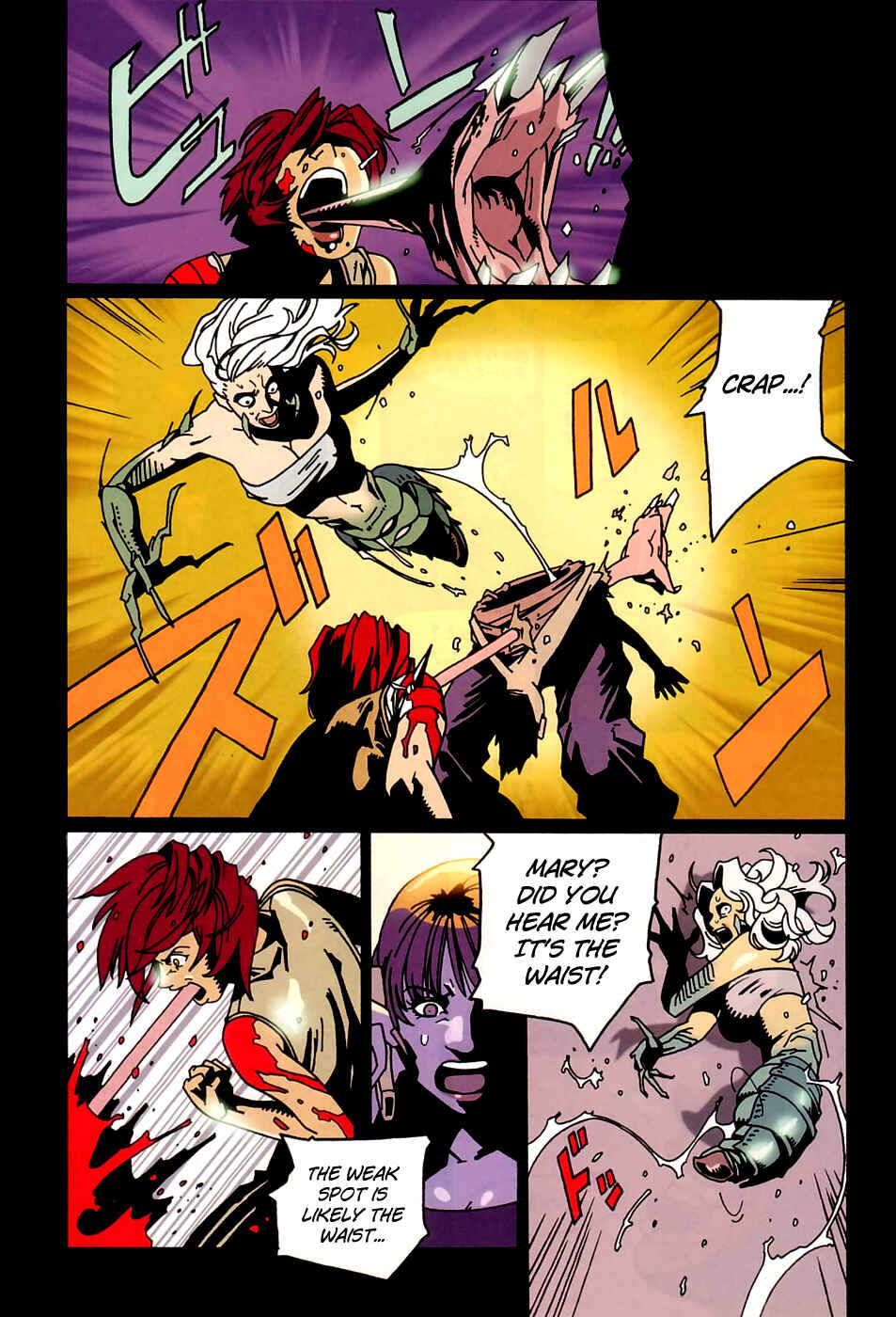 Page 20 Chapter 4 Bloody Mary