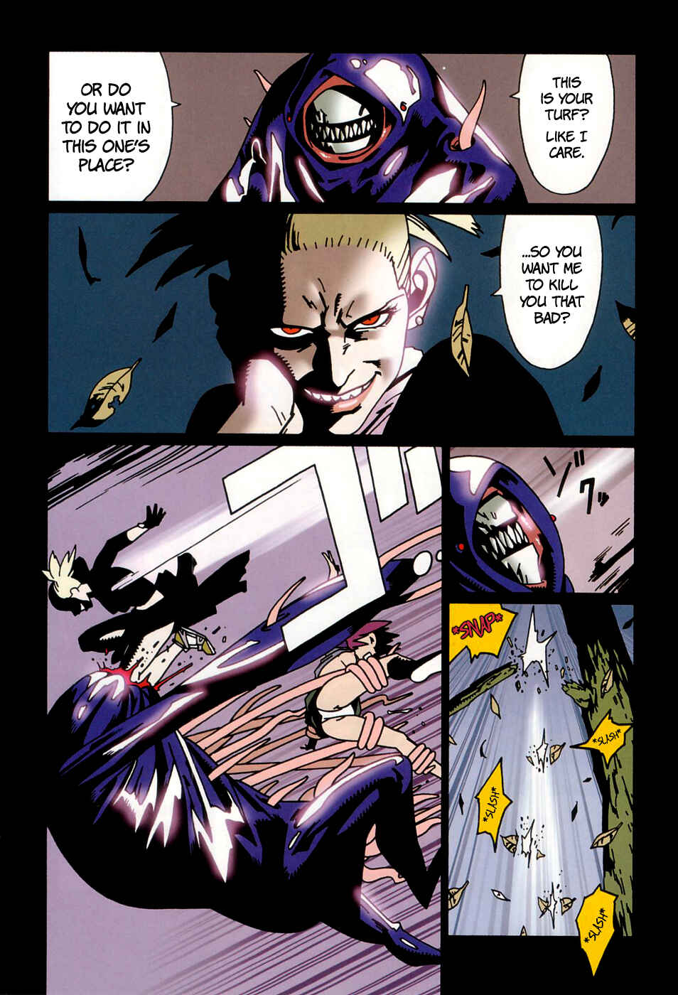 Page 20 Chapter 5 Bloody Mary