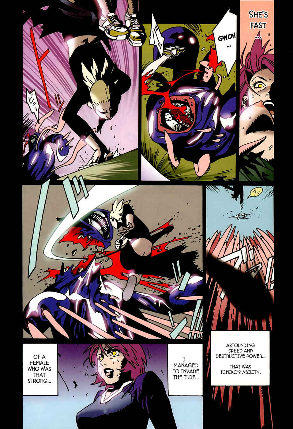 Page 21 Chapter 5 Bloody Mary