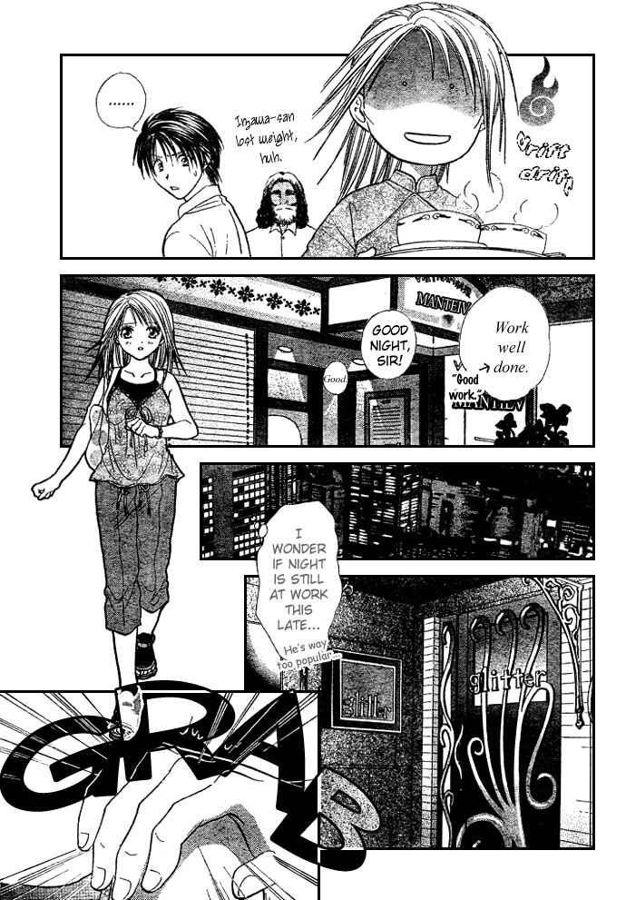 Page 25 Chapter 11 Zettai Kareshi