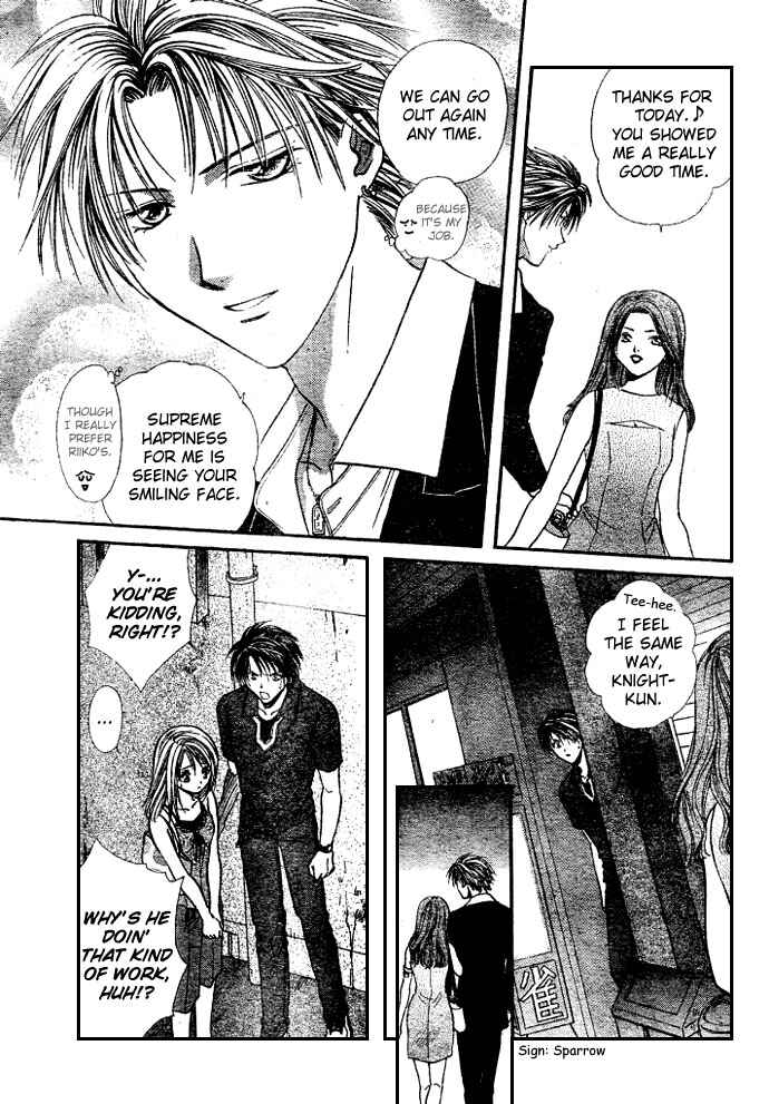 Page 27 Chapter 11 Zettai Kareshi