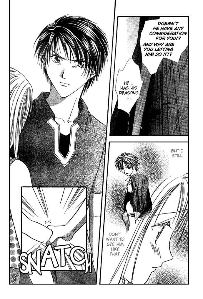 Page 28 Chapter 11 Zettai Kareshi
