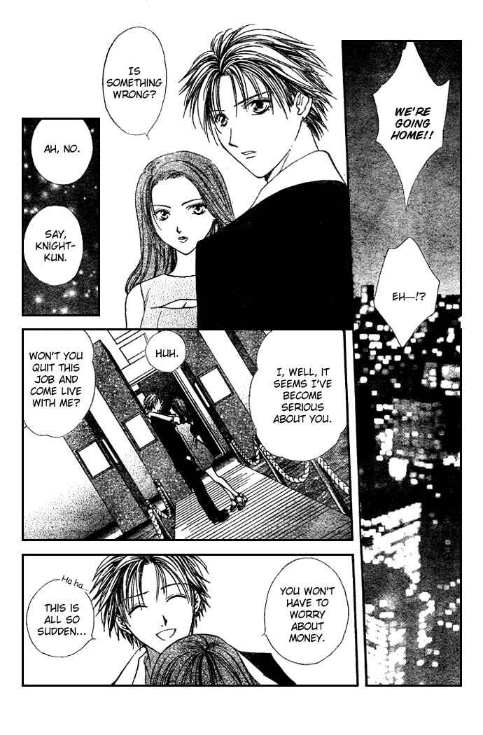 Page 29 Chapter 11 Zettai Kareshi