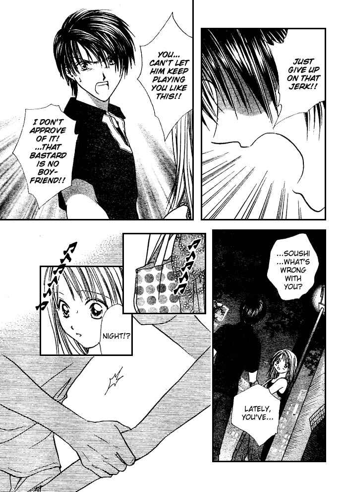 Page 31 Chapter 11 Zettai Kareshi