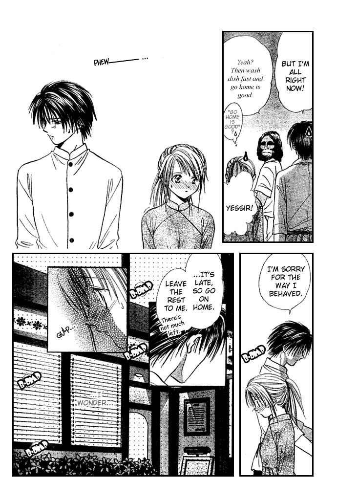 Page 6 Chapter 11 Zettai Kareshi