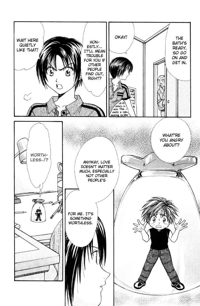 Page 12 Chapter 26 Zettai Kareshi