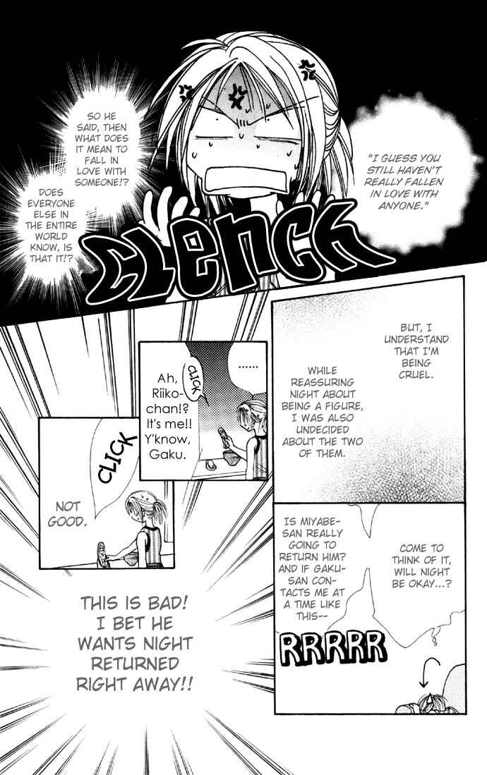 Page 15 Chapter 26 Zettai Kareshi