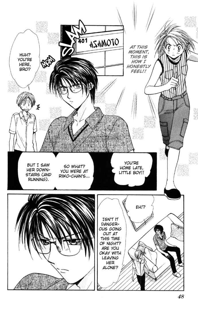 Page 16 Chapter 26 Zettai Kareshi