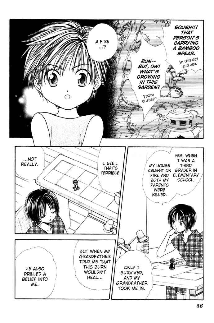Page 24 Chapter 26 Zettai Kareshi