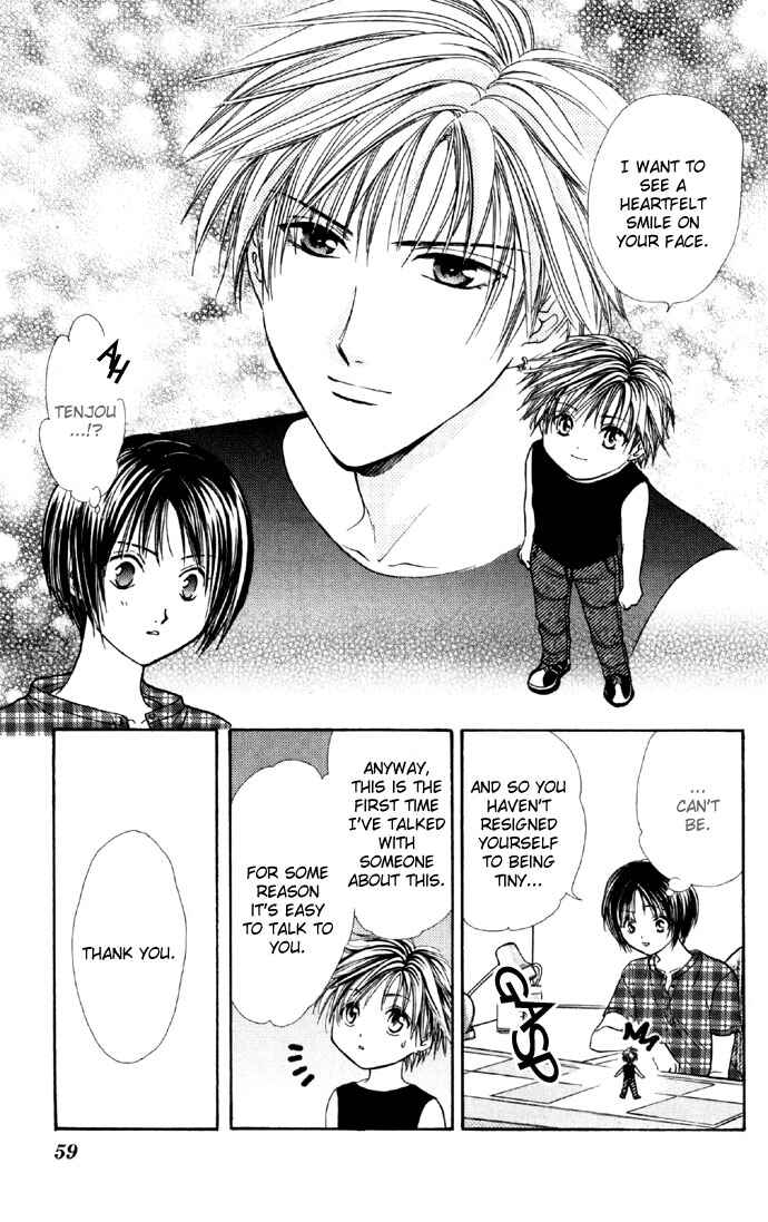 Page 27 Chapter 26 Zettai Kareshi
