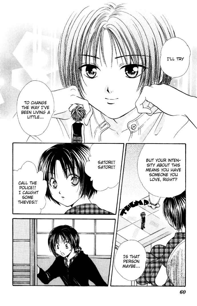 Page 28 Chapter 26 Zettai Kareshi