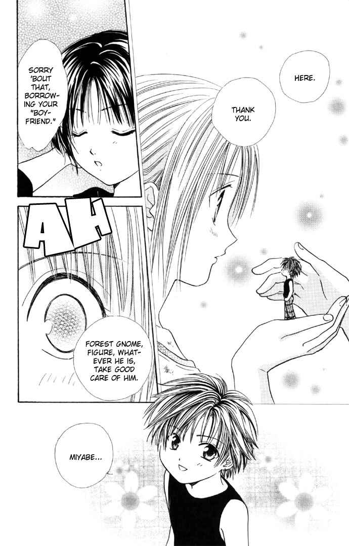 Page 30 Chapter 26 Zettai Kareshi