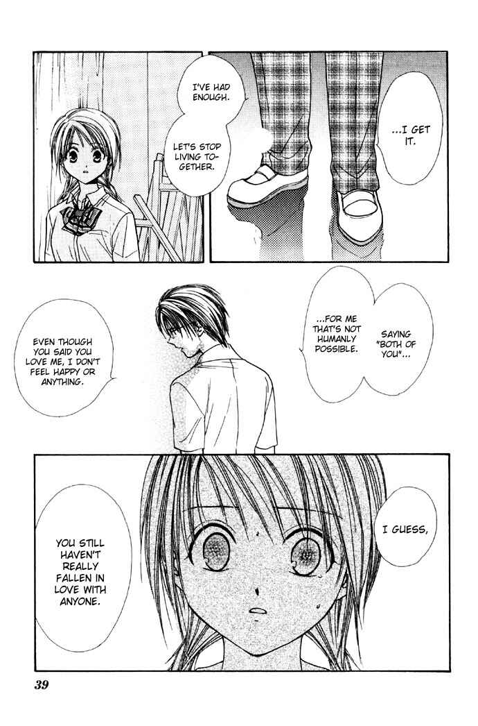 Page 7 Chapter 26 Zettai Kareshi