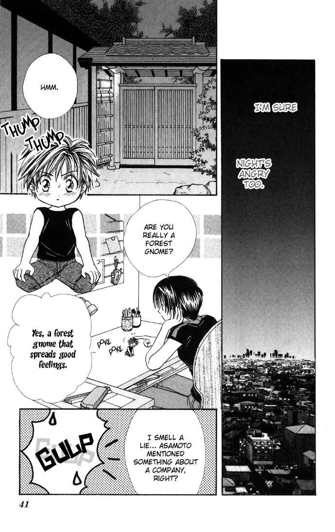 Page 9 Chapter 26 Zettai Kareshi