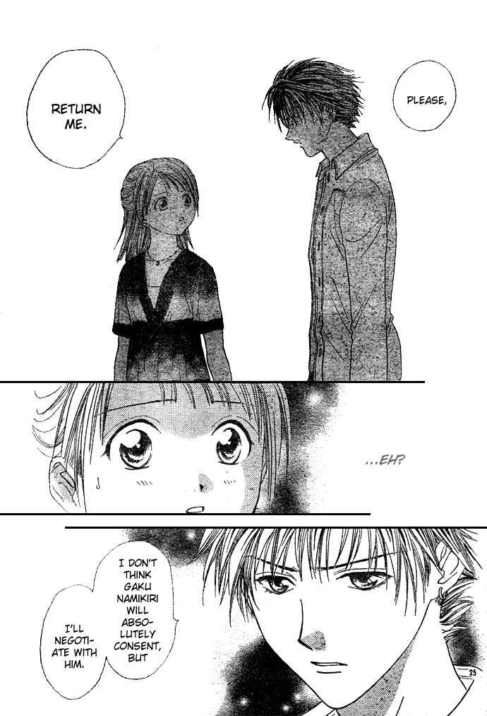 Page 28 Chapter 4 Zettai Kareshi