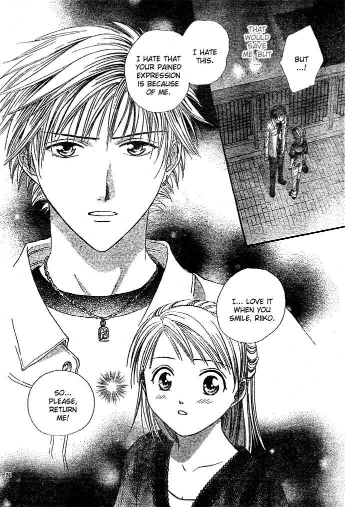 Page 29 Chapter 4 Zettai Kareshi