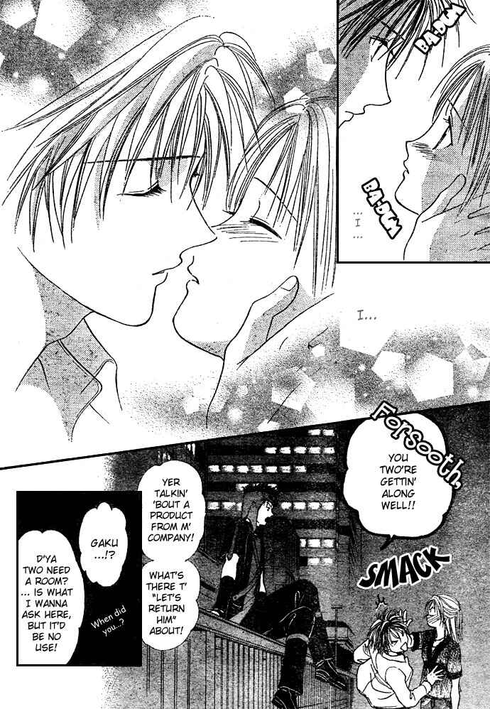 Page 31 Chapter 4 Zettai Kareshi