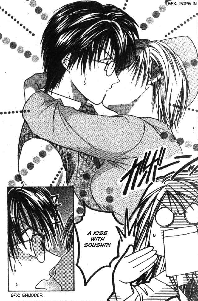 Page 14 Chapter 28.2 Zettai Kareshi