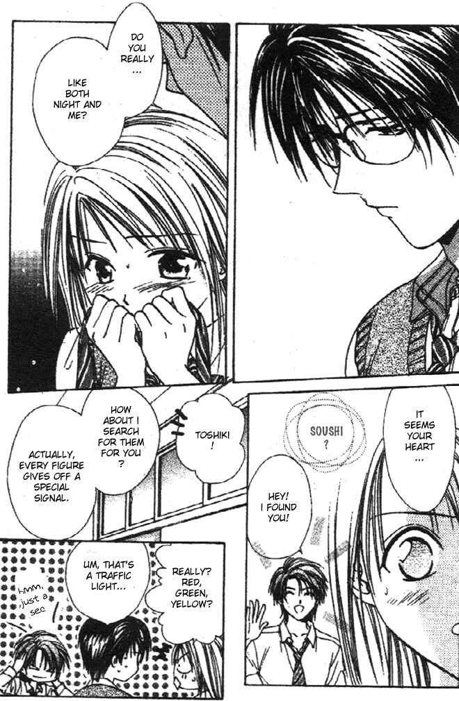 Page 9 Chapter 28.2 Zettai Kareshi