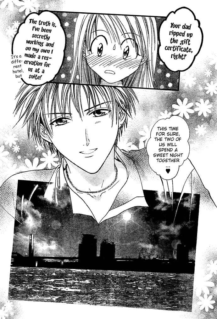 Page 10 Chapter 19 Zettai Kareshi