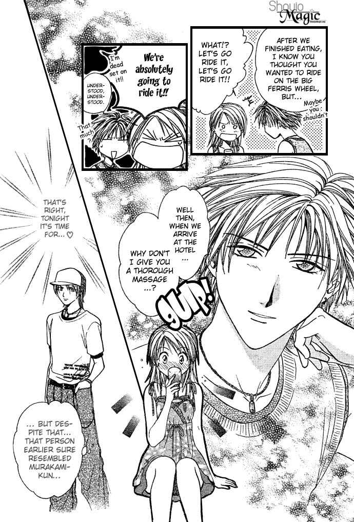 Page 16 Chapter 19 Zettai Kareshi