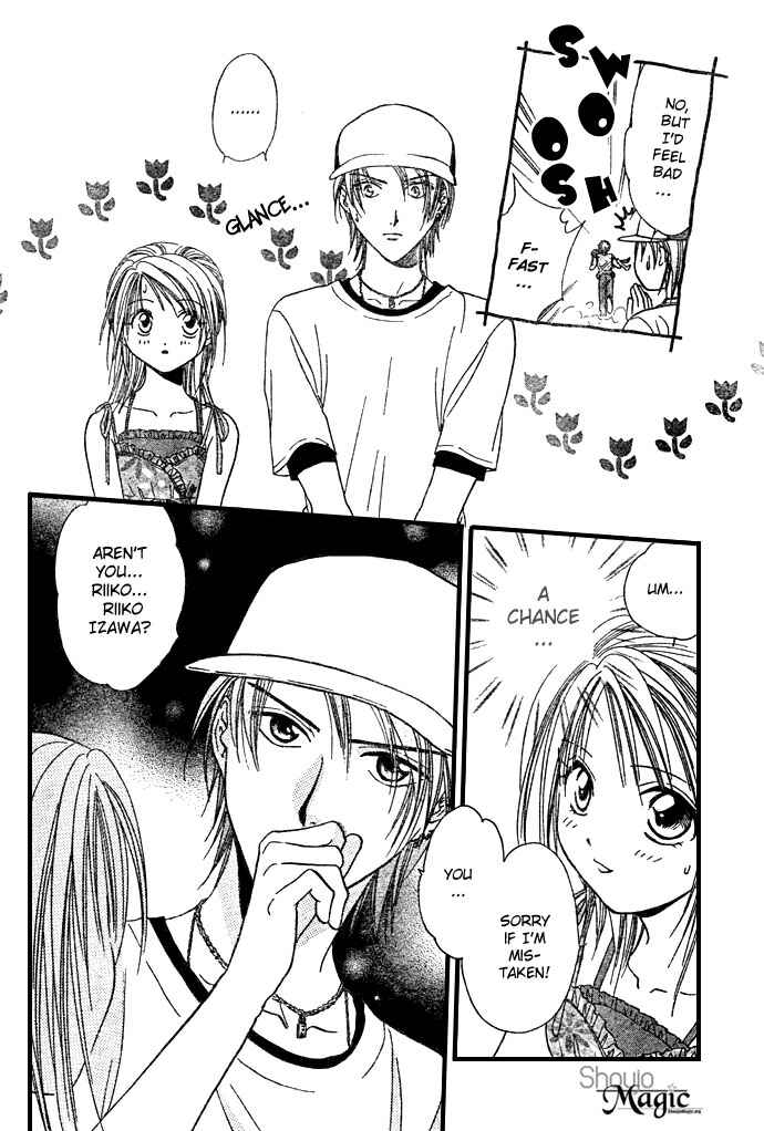 Page 20 Chapter 19 Zettai Kareshi