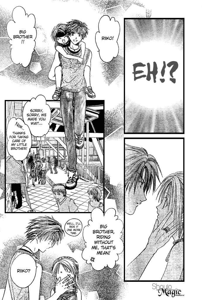 Page 27 Chapter 19 Zettai Kareshi