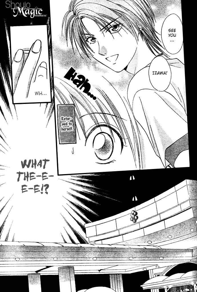 Page 28 Chapter 19 Zettai Kareshi