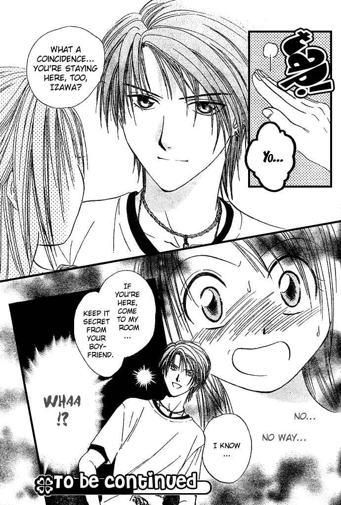 Page 30 Chapter 19 Zettai Kareshi