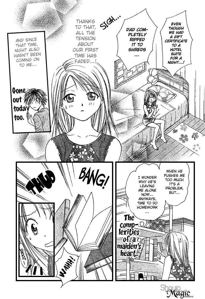 Page 5 Chapter 19 Zettai Kareshi
