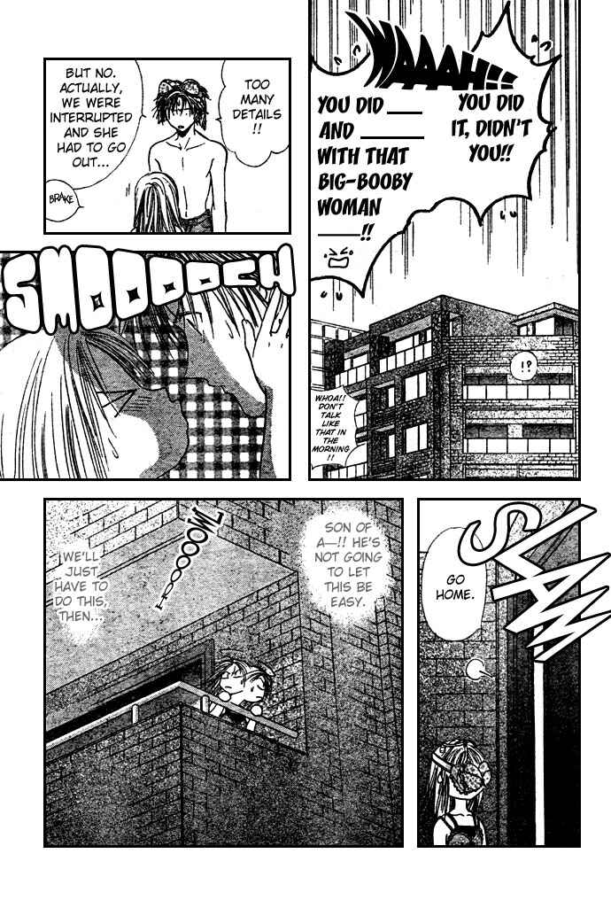 Page 16 Chapter 13 Zettai Kareshi