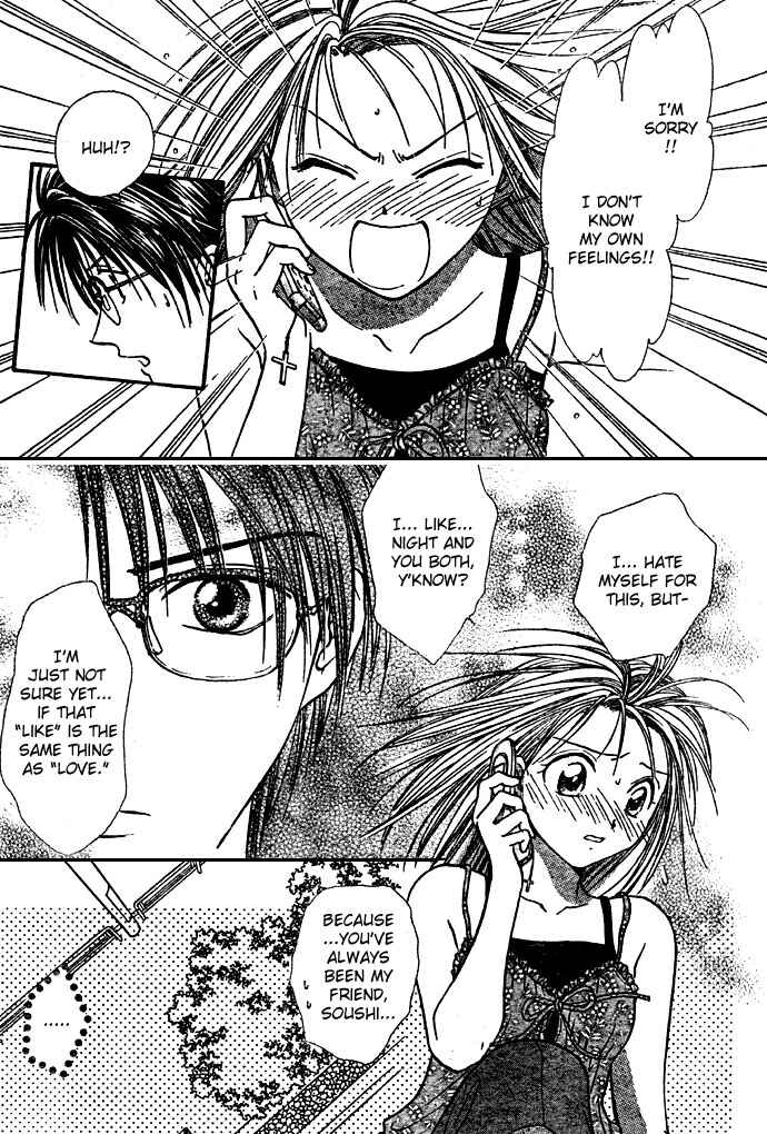 Page 20 Chapter 13 Zettai Kareshi