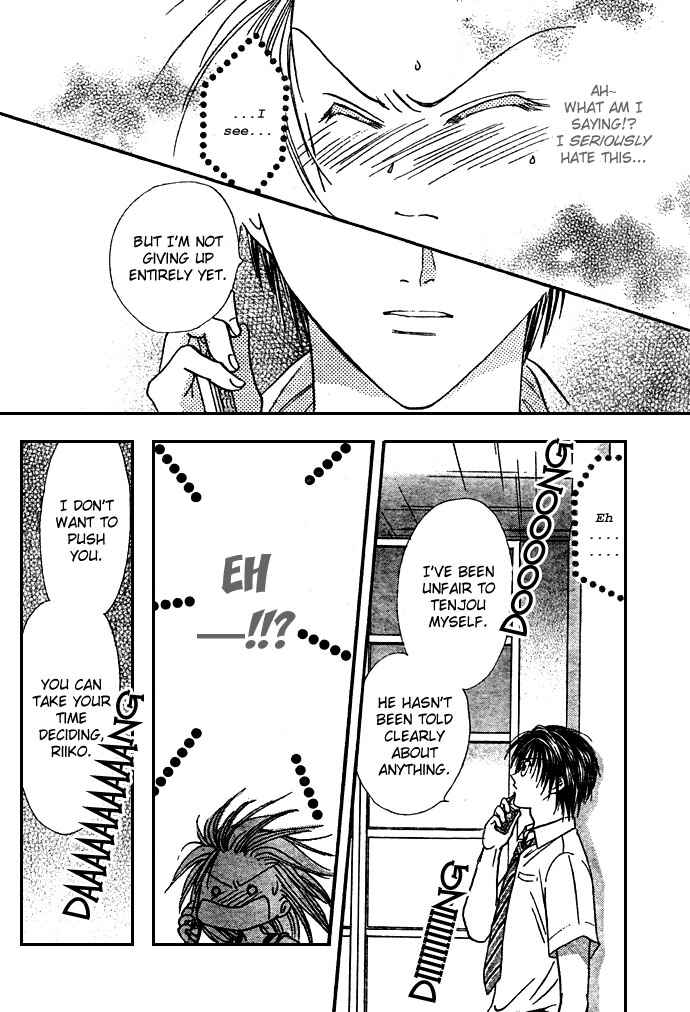 Page 21 Chapter 13 Zettai Kareshi