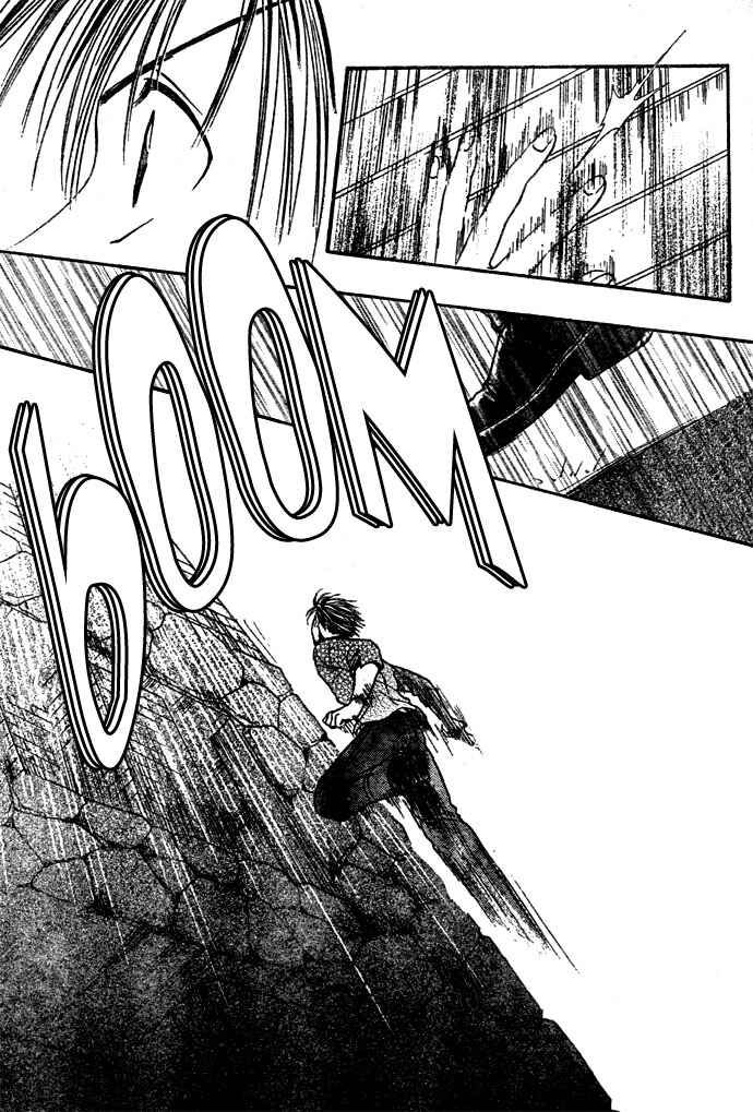 Page 28 Chapter 13 Zettai Kareshi