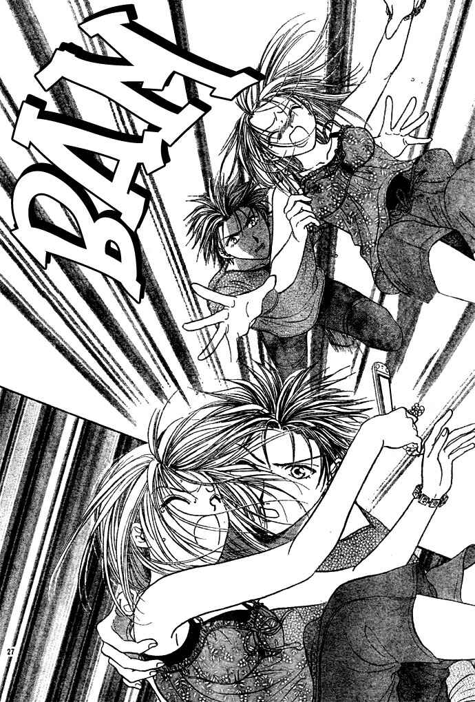 Page 29 Chapter 13 Zettai Kareshi
