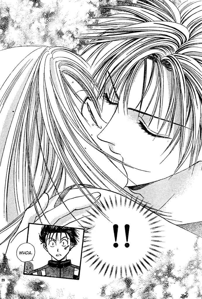 Page 31 Chapter 13 Zettai Kareshi