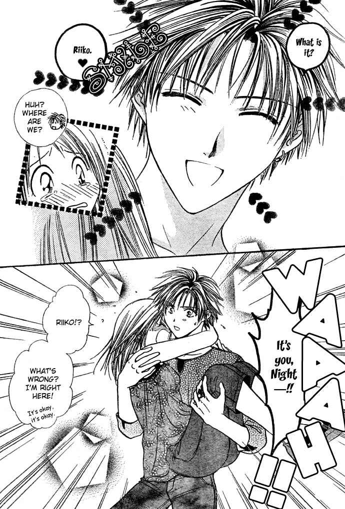 Page 33 Chapter 13 Zettai Kareshi