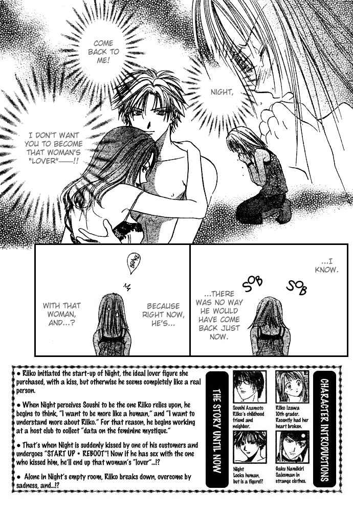 Page 4 Chapter 13 Zettai Kareshi