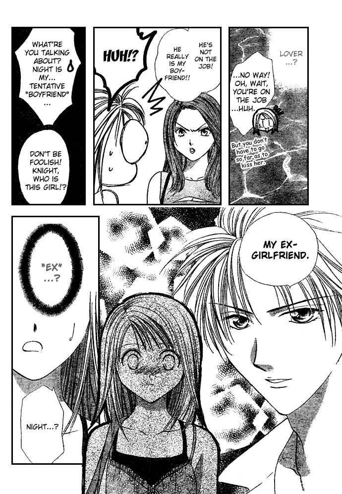 Page 10 Chapter 12 Zettai Kareshi