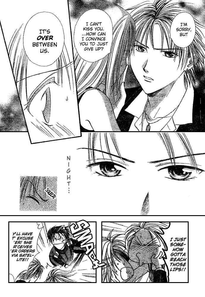 Page 18 Chapter 12 Zettai Kareshi