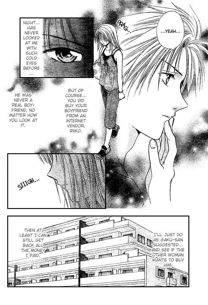 Page 22 Chapter 12 Zettai Kareshi