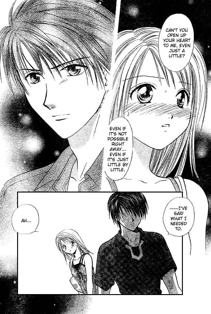 Page 26 Chapter 12 Zettai Kareshi