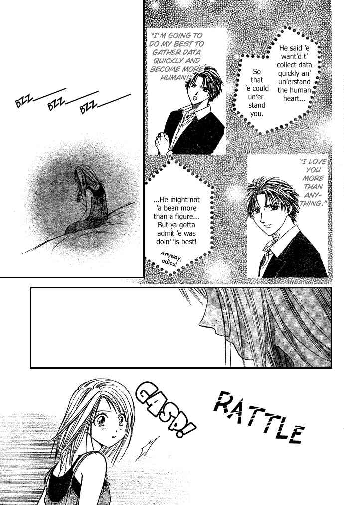 Page 29 Chapter 12 Zettai Kareshi
