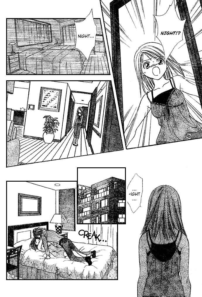 Page 30 Chapter 12 Zettai Kareshi