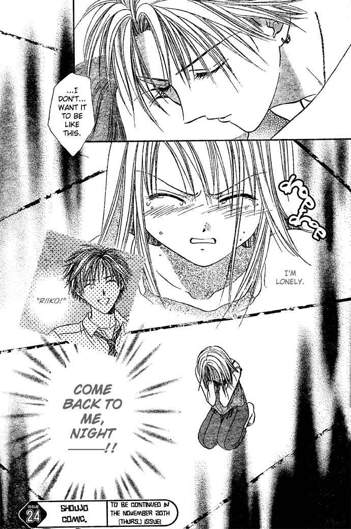 Page 31 Chapter 12 Zettai Kareshi