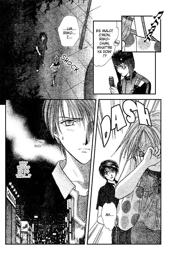 Page 6 Chapter 12 Zettai Kareshi