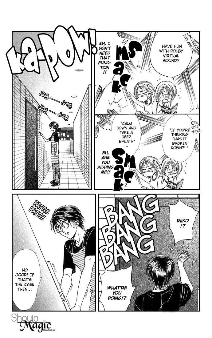 Page 16 Chapter 22 Zettai Kareshi